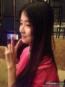 摘掉眼镜美上天 关关原来你是这样的女神 摘掉眼镜美上天 关关原来你是这样的女神